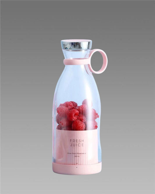 Portable Mini Juice Blender - Travel Blender for Smoothies & Shakes | Hamesha Trend