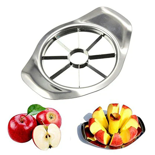 SwiftSliceβ’ - Effortless Apple Cutter